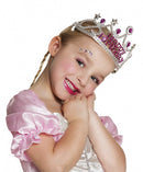 Kroontje Happy Birthday