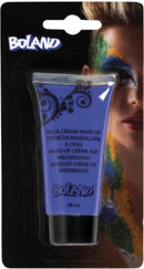 Tube Make-up Crème Blauw