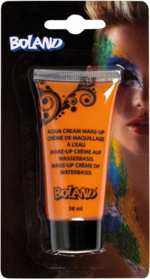 Tube Make-up Crème Oranje
