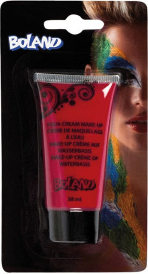 Tube Make-up Crème Rood