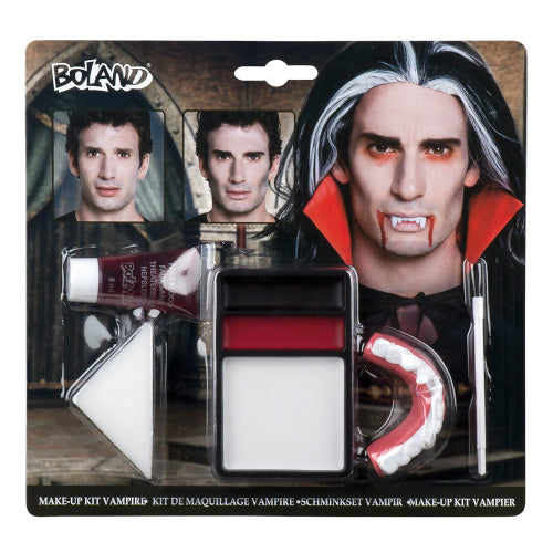 Make&#45;up kit vampier 45086