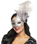 Papieren Klokrand 250 cm Cb250