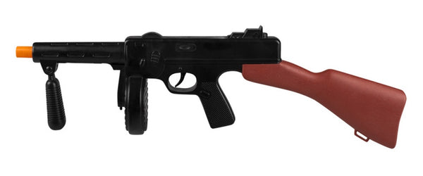 ratelgeweer Tommy Gun 49 cm