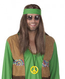 Partybril Hippie