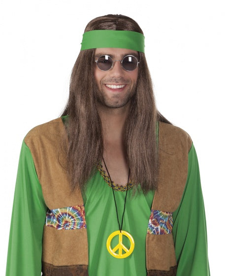 Partybril Hippie