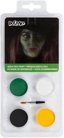 Palet heksenschminck 45044