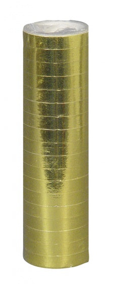 Serpentines Goud