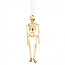 Decoratie skelet 40 cm. 72069