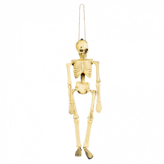 Decoratie skelet 40 cm. 72069
