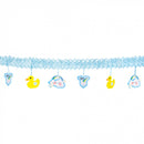 Slinger met onderh. Baby Boy 4m 53203