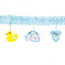 Slinger met onderh. Baby Boy 4m 53203