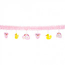 Slinger onderhanger Baby Girl 53202