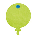 Guirlande Ballon, 4mtr.