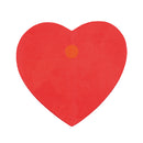 Slinger Hart 4 mtr. Rood