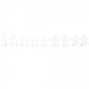 Slinger spook 4 mtr. 74563