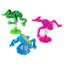 springkikkers 5 x 5 cm junior 3 stuks