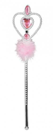 Toverstaf Roze
