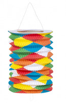 Gekleurde Lampion