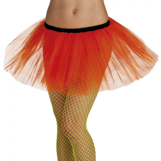 Tutu Neonoranje
