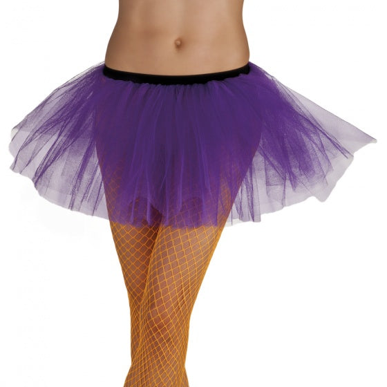 Tutu Paars