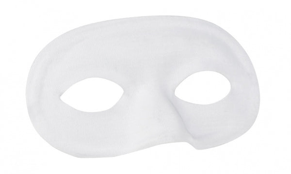 Masker Wit