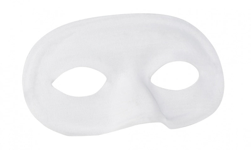 Masker Wit