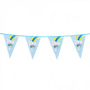 Vlaglijn Baby Boy PE 6 mtr. 53201