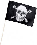 Piraten Zwaaivlag