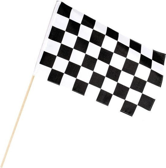 Zwaaivlag Racing