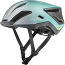fietshelm Exo Mips groen/grijs unisex maat 55-59