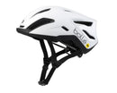 fietshelm Exo Mips wit unisex maat 55-59
