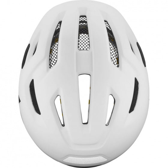 fietshelm Stance Mips 55-59 cm matwit maat M