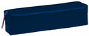 etui Classic 19 x 5 cm kunstleer donkerblauw