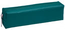 etui Classic 19 x 5 cm kunstleer turquoise