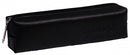 etui Classic 19 x 5 cm kunstleer zwart
