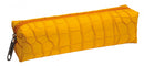 etui Cocco 19 x 5 cm kunstleer geel