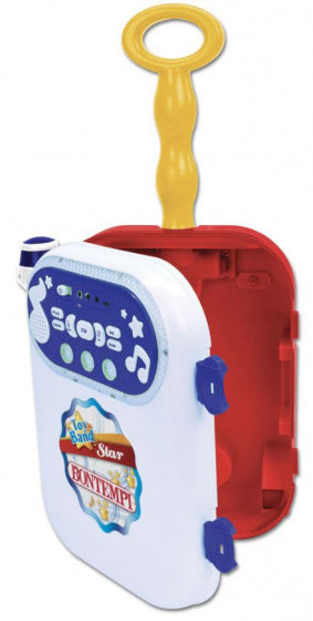 versterkertrolley junior 27 x 49 x 13,5 cm