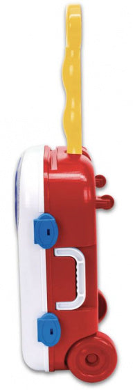 versterkertrolley junior 27 x 49 x 13,5 cm