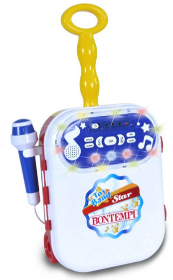 versterkertrolley junior 27 x 49 x 13,5 cm