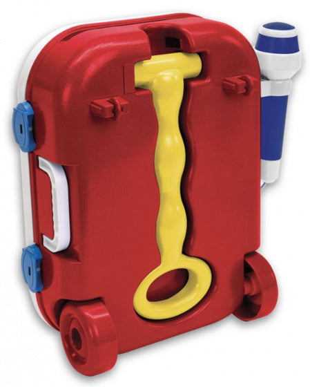 versterkertrolley junior 27 x 49 x 13,5 cm