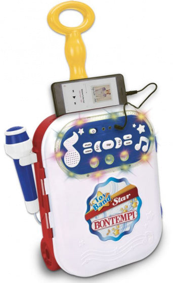 versterkertrolley junior 27 x 49 x 13,5 cm