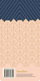 boodschappenlijst Pink Petterns 22 x 11 papier