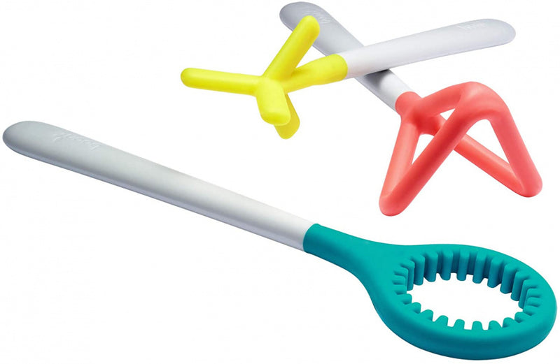 badspeelgoed bellenblaasset junior 16 cm 3-delig