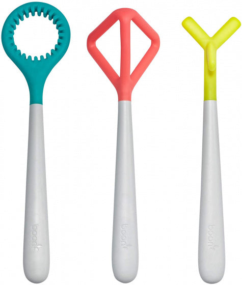 badspeelgoed bellenblaasset junior 16 cm 3-delig