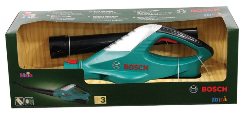 Bosch bladblazer groen 52 cm