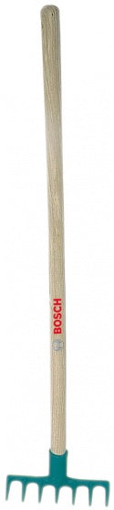 Bosch hark groen 73 cm