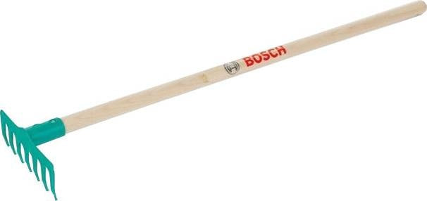 Bosch hark groen 73 cm