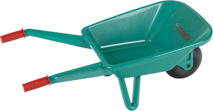 Bosch kruiwagen groen 71 cm