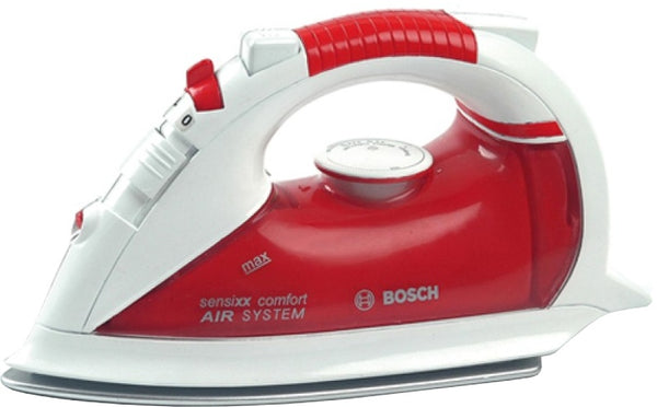 Bosch Speelgoed Strijkijzer