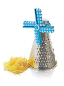 Boska Tafelrasp Molen Mini Delfts Blauw